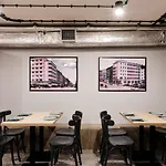 Hola Aparthotel Gdynia