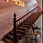 Lägenhetshotell Hola