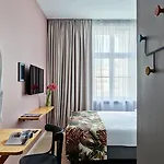 Lägenhetshotell Hola Gdynia