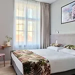 Hola Lägenhetshotell Gdynia