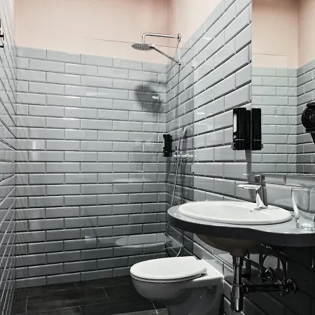 Hotel apartamentowy Hola 3*