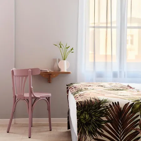 Hola Hotel apartamentowy Gdynia