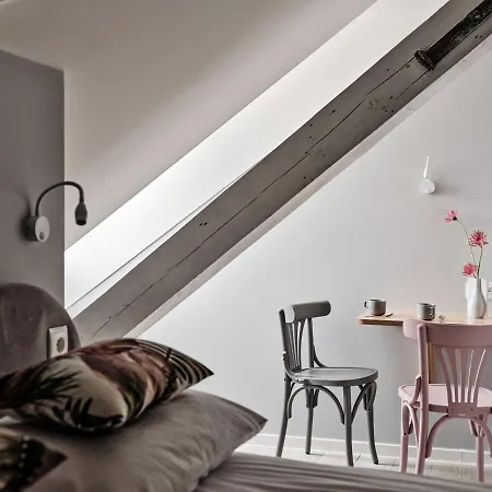 מלון דירות Hola