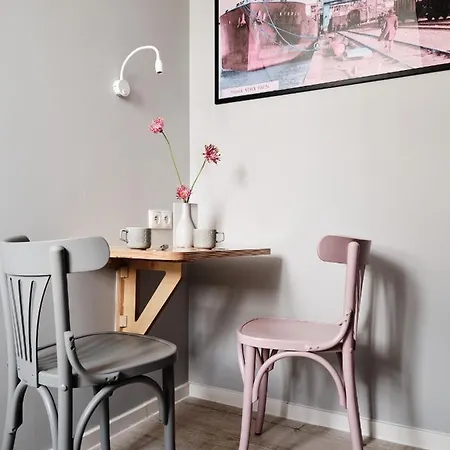 מלון דירות Hola