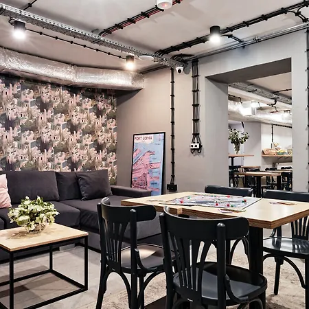 Hola Hotel apartamentowy