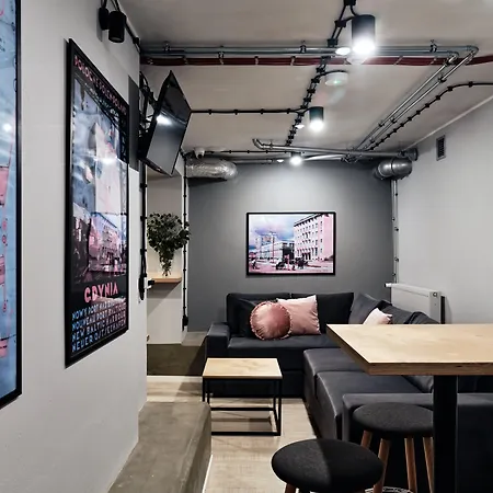 شقة فندقية Hola