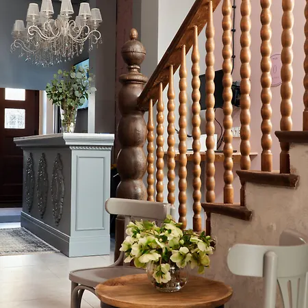 מלון דירות Hola