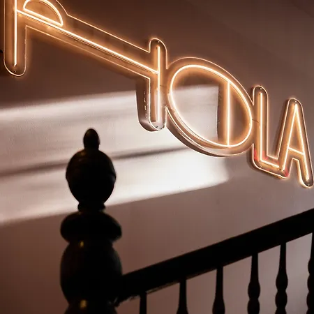 Hotel apartamentowy Hola Gdynia