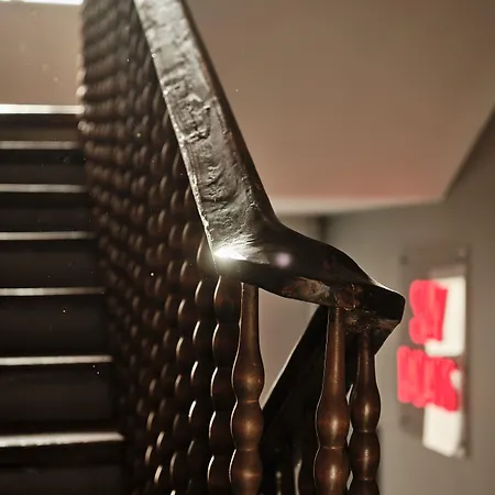 Hola Hotel apartamentowy 3*