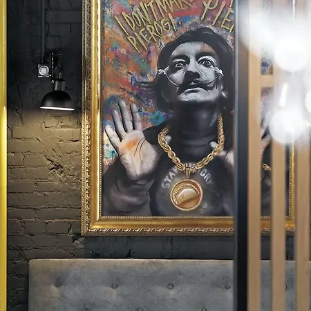 Hola מלון דירות גדינייה