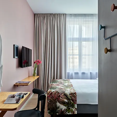 Aparthotel Hola Gdynia