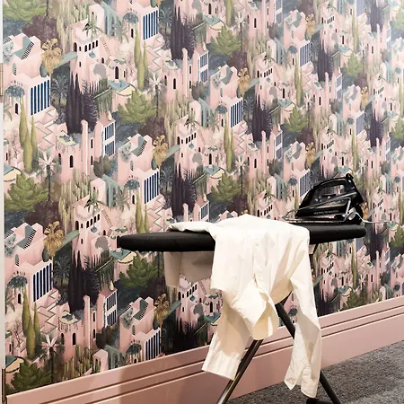 מלון דירות Hola