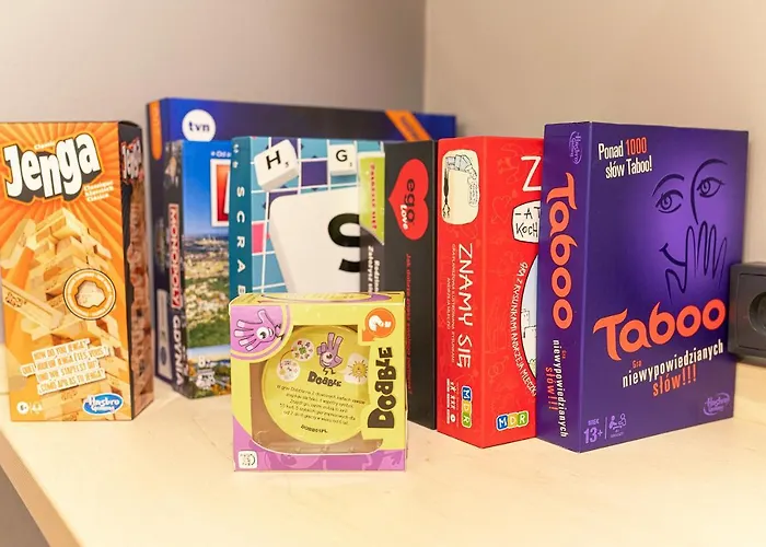 شقة فندقية Hola غدينيا