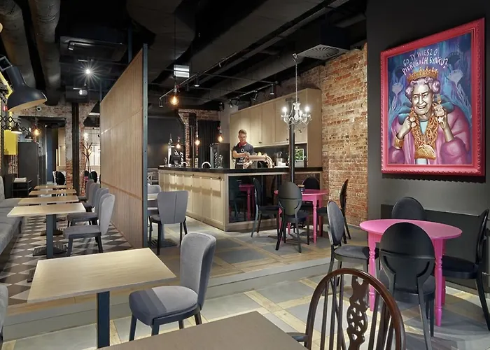 شقة فندقية Hola 3*