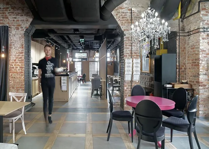 شقة فندقية Hola