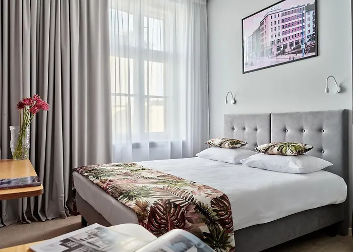 شقة فندقية Hola