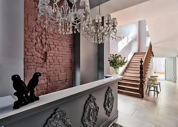 شقة فندقية Hola غدينيا