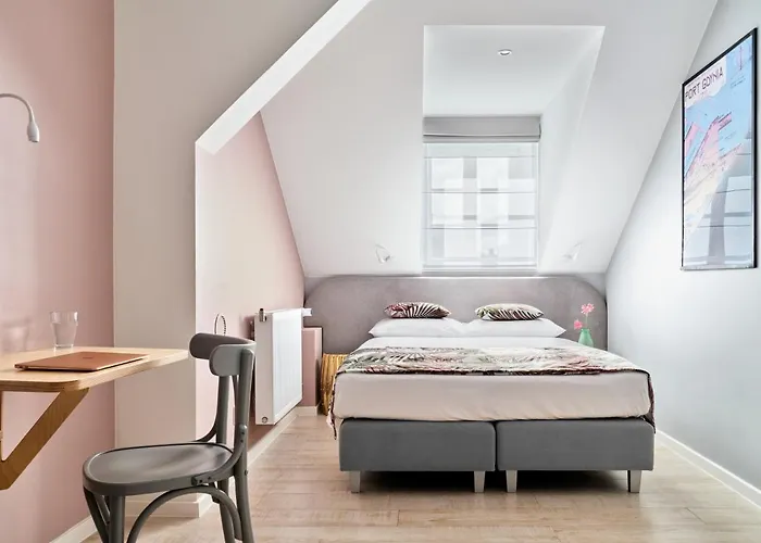 شقة فندقية Hola