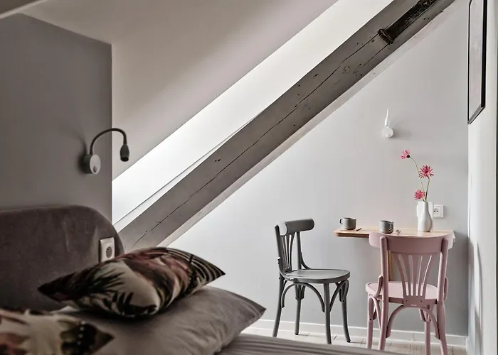 شقة فندقية Hola