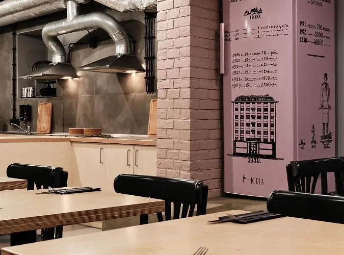 شقة فندقية Hola