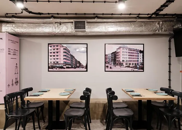 Hola شقة فندقية غدينيا