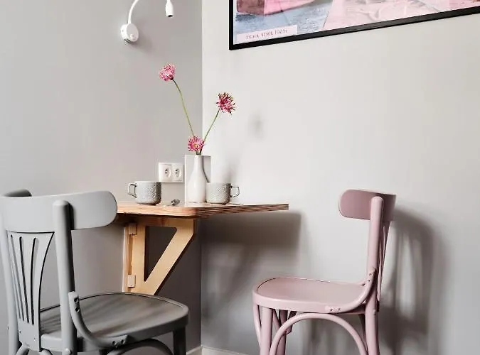 شقة فندقية Hola