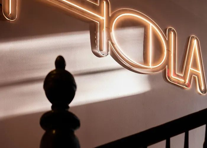 شقة فندقية Hola غدينيا