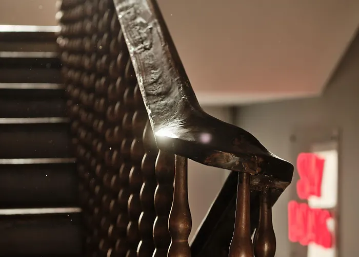 Hola شقة فندقية 3*