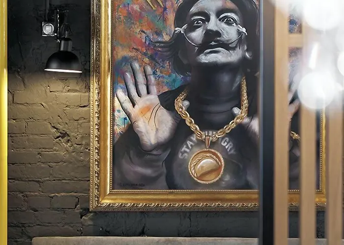 Hola شقة فندقية غدينيا