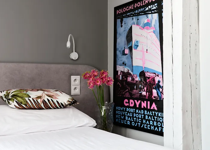 شقة فندقية Hola