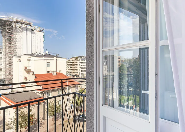 Hola شقة فندقية