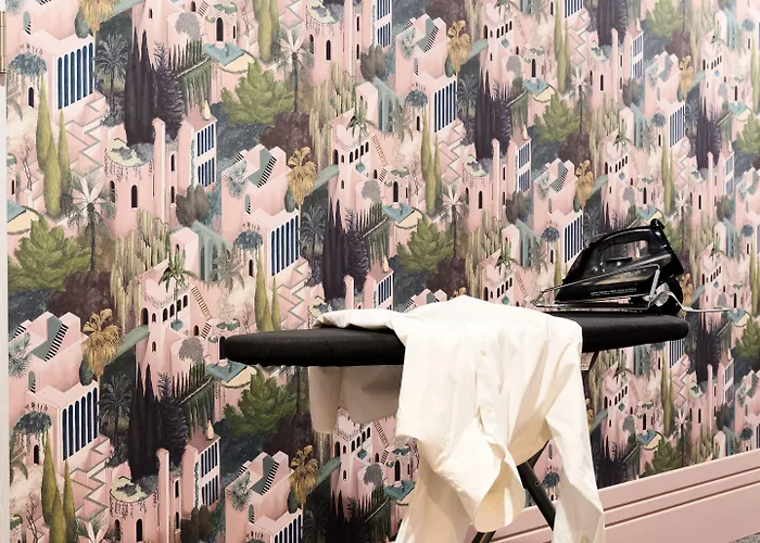 شقة فندقية Hola